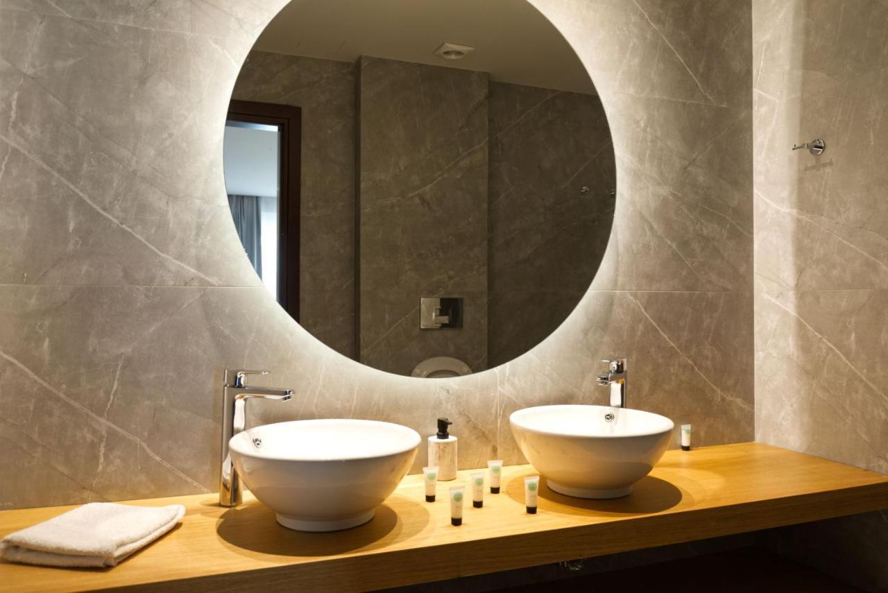 San Antonio Hotel แอร์ซอนิสซอส ภายนอก รูปภาพ